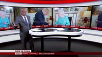 Matangazo ya Dira ya Dunia TV