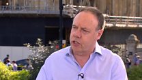 DUP-Tory Agreement 'must be refreshed and renewed'