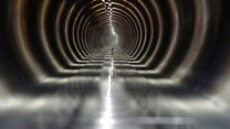 New Hyperloop speed record set and other news