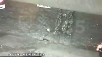 مقتل شخصيات إجرامية إسرائيلية في هجوم في العاصمة المكسيكية.