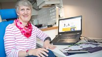 The boffins who solve disability problems