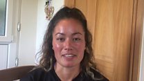 Dysgwr y Flwyddyn: Grace
