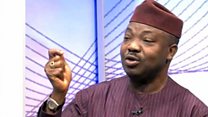 Security Summit: Ipele kan náà kó ní yorùbá àti ẹgbẹ́ darandaran wà- Afẹnifẹre