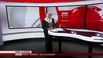 Matangazo ya Dira ya Dunia TV