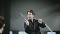 Stoke on Trent Festival: Beethoven