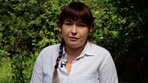 'No-one prepares you for the loss of a baby'