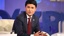 Акмал Бурҳонов: Jamoatchilik.uz муаммони тез ечишга ёрдам беради