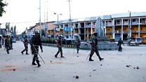 'Kashmir is a volcano waiting to erupt'