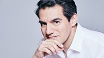 BBC SSO 2019-20 Season: BBC SSO in Ayr