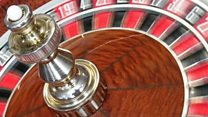 'They offered me cash bonuses to keep gambling'