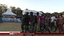 Matangazo ya Dira ya Dunia TV