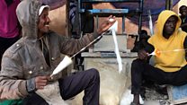 የአምቦ ማረሚያ ከትናንት እስከ ዛሬ