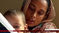 کشمير کې د اختر دوهمه ورځ