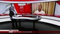 Matangazo ya Dira ya Dunia TV