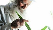 بابا بسکی" چه کسی بود و چگونه زندگی کرد؟"
