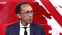 ሙሴ ኤፍሬም፡ ዕርቀ ሰላም ኢትዮ ኤርትራ ንኹሉ ዘማልአ ክኸውን ኣለዎ