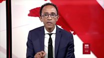 ሙሴ ኤፍሬም፡ "ይኣክል ንፍልልይ ንተዓረቕ"