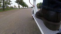 E-Scooters: Should they be legal on public roads?