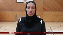له هغې لوبغاړې سره مرکه چې د لوبې اصول یې بدل کړل