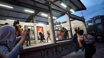 Mexican women protest over teen rapes