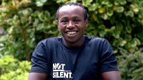 'I will work hard so I can give something back'