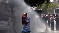 Kayyum ataması