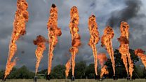 Firing up Stormzy's flames