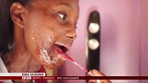 Matangazo ya Dira ya Dunia TV