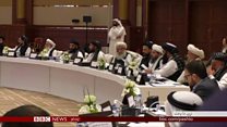 طالبان وايي، هیله لري د نوي پړاو خبرې به ژر پیل شي
