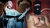 "Первый раз отец меня изнасиловал в 15 лет". Рассказ дочери православного священника