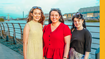 From football grounds to pubs: Our fight for free tampons
