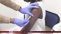 Matangazo ya Dira ya Dunia TV