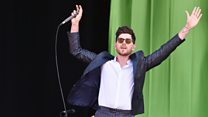 Reading + Leeds: 2019