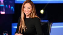 ريهام سعيد تثير غضبا بوصفها مرضى السمنة "بالأموات"