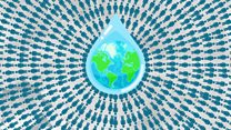 Are we heading towards a water crisis?