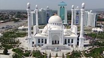 افتتاح رقیب بزرگترین مسجد اروپا