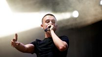 Reading + Leeds: 2019