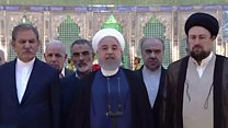 وضعیت اقتصادی بهتر شده یا بدتر؟ سخنان روحانی چه نسبتی با واقعیت دارد؟