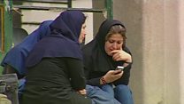افزایش تمایل به "رفتن" از ایران، میل به مهاجرت با مهاجرت فرق میکند