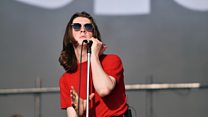 Reading + Leeds: 2019