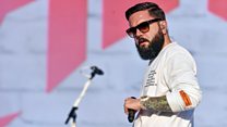 Reading + Leeds: 2019