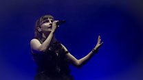 Reading + Leeds: 2019