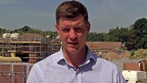'Outside your business niche it can be a minefield'