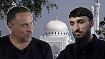 Зачем Кадырову самая большая мечеть в Европе? Спорят блогер и журналист