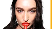 Unmasked: Make-up’s Big Secret