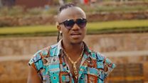 ‘Mani’ Martin, umuhanzi amaze kubera urugero abandi bahanzi