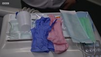 Dentists urged to ditch single-use plastic