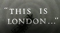 BBC's secret World War Two activities revealed