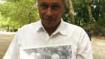 Van Dam ari mu bana b'abadimudimu basabwa imbabazi n'Ububiligi