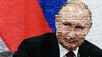 Как Путина выбрали снова? Итоги годового исследования нарушений на выборах